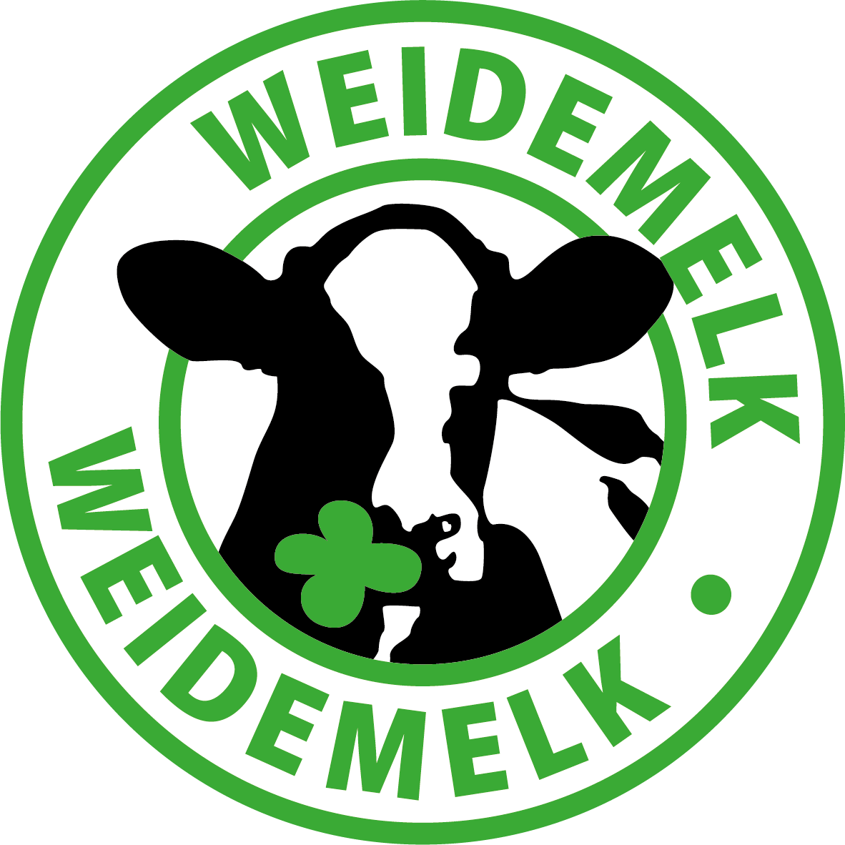 Weidemelk keurmerk