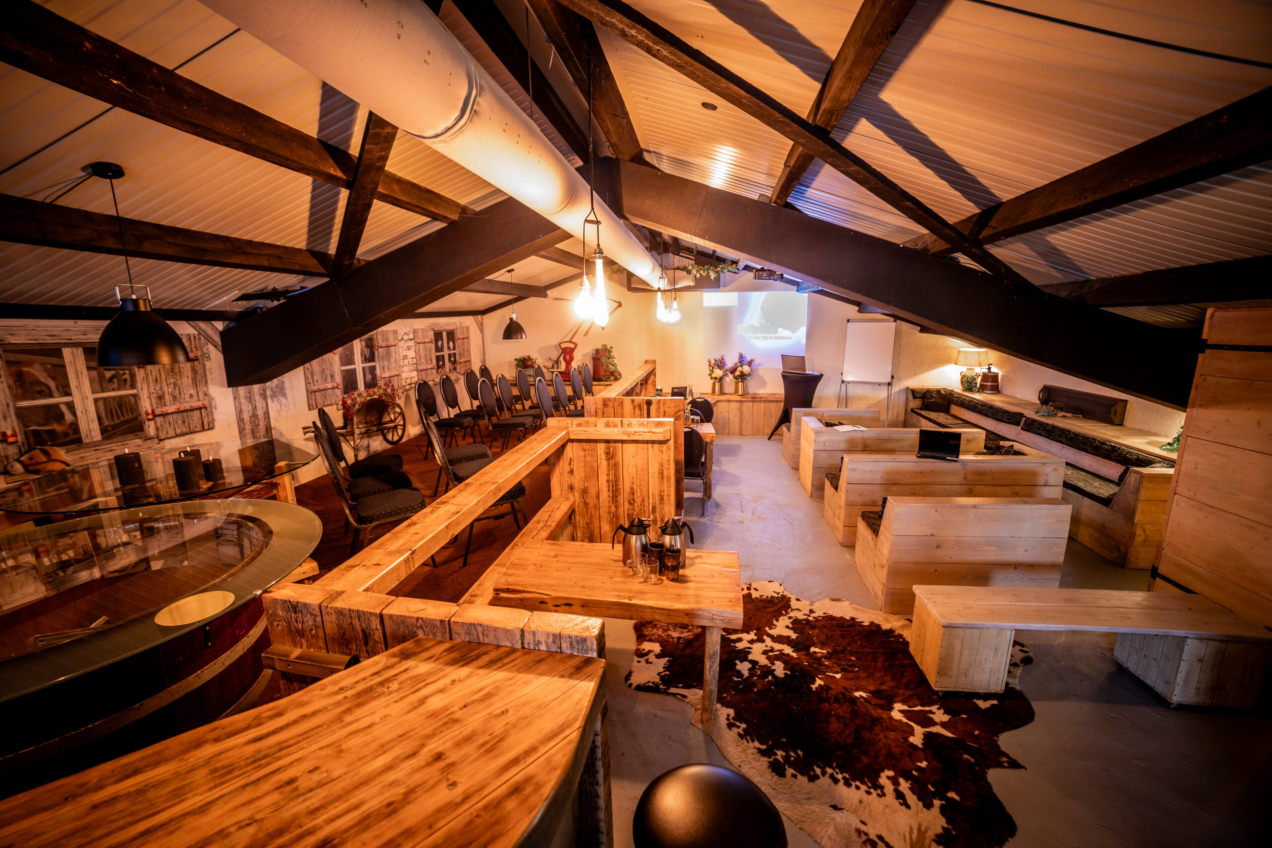 Boerenzolder Genderen