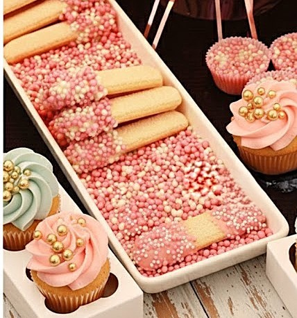 De Lange Hoeve Kraamfeest